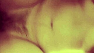 feeling the passion in our korean amateur homemade fuck session