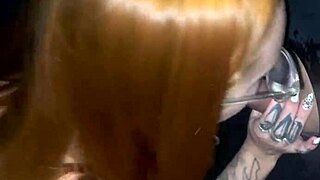 omg my friend and i hit the swingers gloryhole so horny we couldn't wait!