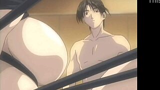 Best Kinky Hentai BDSM Raw Action Explodes Wildly!