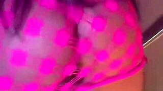 i'm vanessarafaella in london, crossdressing shorts hugging my cock so tight.. 😈