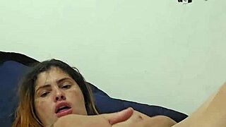 soft feet stroke craves sneaky solo flashes and masturbation thrills