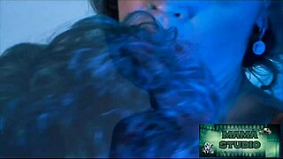 intense fetish pounding for mature big ass beauty