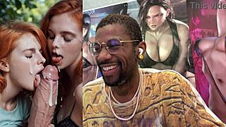 damn this freckled milf bride takes huge facial cumshot then tight pussy gets anal wrecked uhh