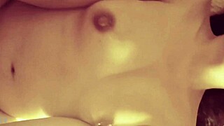 feeling the passion in our korean amateur homemade fuck session
