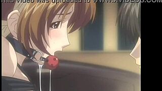 Best Kinky Hentai BDSM Raw Action Explodes Wildly!