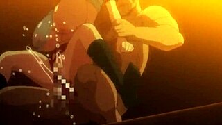 hey this verifies the anime hentai scene perfectly