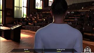 hey what's going down in law school episode 08 this time?
