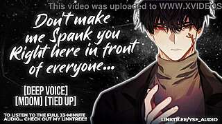 I spank you hard professor style for disobeying moans everywhere 🎤🍑