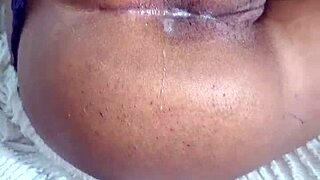 Wow perfect big ass gaping spreads for rough anal pounding