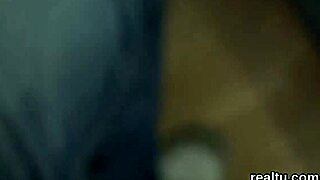 Glamorous Czech babe seduced in mall for POV pounding