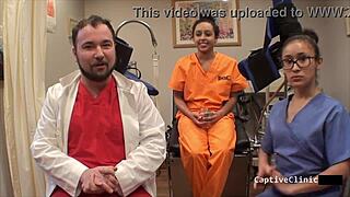 hey mia sanchez trades nurse sex for commissary cash