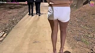 fuck yes another day as corny whore at gloryhole cumming on their monster cocks!
