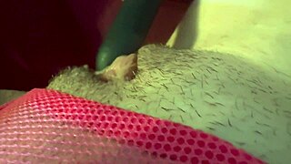 Italian milf artemisia love's horny solo pov pussy tease