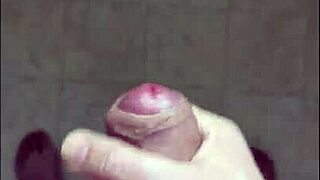 double angle solo masturbation explosion!!