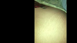 cheating latina wife moans in pov doggystyle with buttplug tight ass