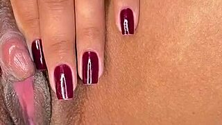 greluda, finger that ass and fuck me dominant style