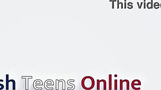 teen student commands your cock wank session step by step 😈💦