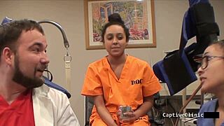 hey mia sanchez trades nurse sex for commissary cash
