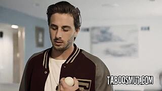 i'm the virgin reporter he seduced and fucked