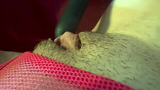 Italian milf artemisia love's horny solo pov pussy tease