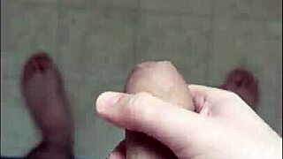 double angle solo masturbation explosion!!