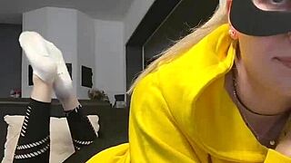 barefoot dirty socks feet fetish with smelly nike socks girl