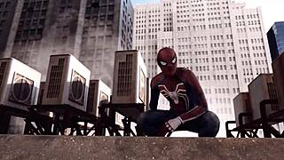 Seductive Big-Titted MILF Begs for Rough Sofa Pounding Cowgirl Doggystyle Deepthroat