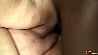 Monster Cock Pounds Big Beautiful Womans Fat Tits Hardcore!