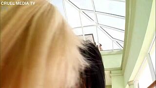i must watch megane and cecilia vega take four cocks anal