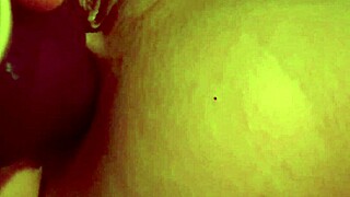 artemisia love rides anal dildo in solo masturbation fetish
