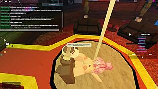 Watch this wet whore deepthroat and ride cock doggystyle till cum explosion!