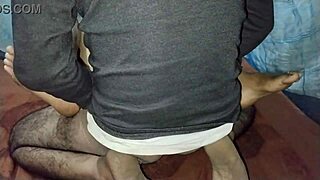 desi couple, wanna 69 lick before fucking on ranch?