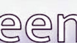 How does this British nurse's juicy cunt stretch on the fucking machine?