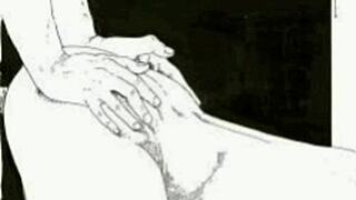 married woman dives into wild pleasure adventure