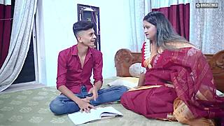 starsudipa ignites forbidden threesome passion in full hindi heat