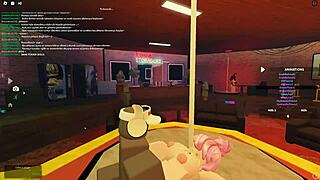 Watch this wet whore deepthroat and ride cock doggystyle till cum explosion!