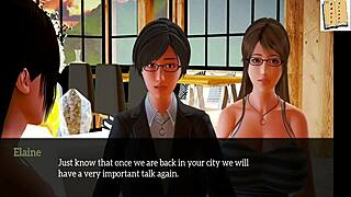 New Series Episode 104 Explores Connections