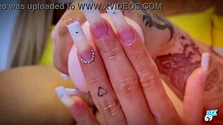 Happy Ending Foot JOI Massage Turns into Sucking Cock Release