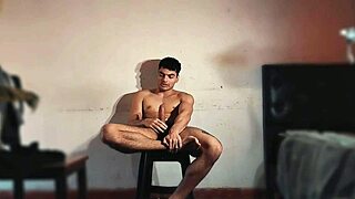i can't stop stroking my huge cock, it feels so damn sexy.