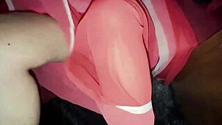 desi indian babe rides boyfriend cock in homemade hd fuck