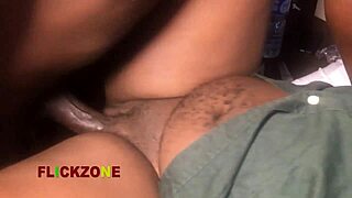 Fuck Blind Lady's Pussy Till Cum Explodes!
