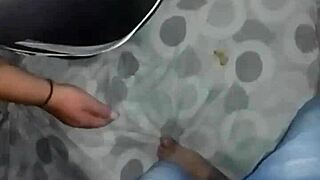 POV Blonde Deepthroats Hard Then Bent-Over Doggystyle Pounding