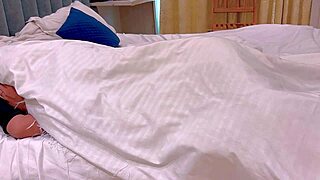 Desi Boyfriend Hammers Big Tits Indian Girl's Tight Pussy Hard Missionary