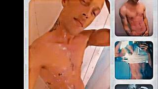 amateur homemade voyeur selfies capture raw intimate moments