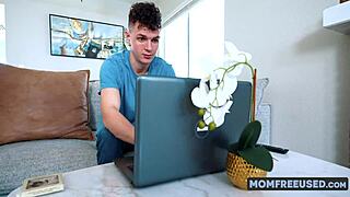 Milf agent lets hacker freeuse her tight holes sadie rose josh rivers