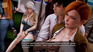 checking out academy 213 gameplay 🎮