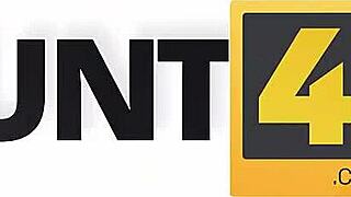 Hunt4k picks up brunette teen for cash blowjob and passionate prague fuck