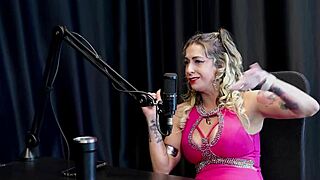 Driver Turned Porn Star Julia Fontanelli Survives Bus Crash