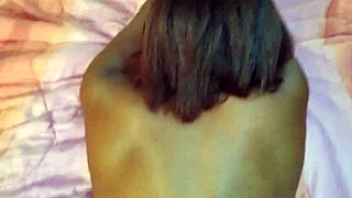 Imagine fucking me deep and creampie filling inside