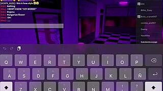 hot thick girls dance and shake asses in night club